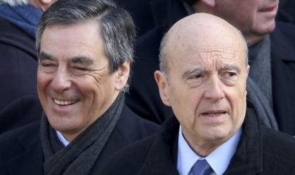 France : nette victoire de Fillon et retraite de Sarkozy